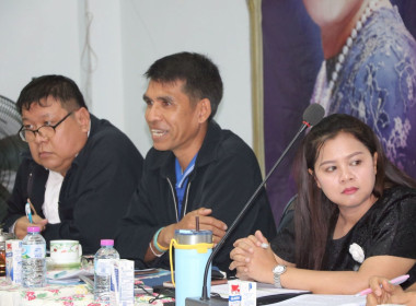 มื่อวันที่ 15 มกราคม 2569 ศูนย์ถ่ายทอดเทคโนโลยีการสหกรณ์ที่ ... พารามิเตอร์รูปภาพ 10